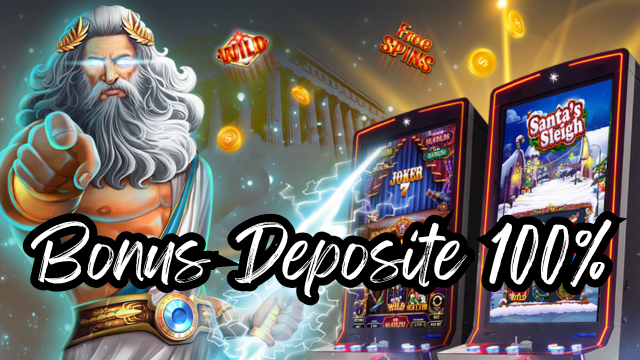 Slot RTP Tertinggi, Casino Live dan Togel Online